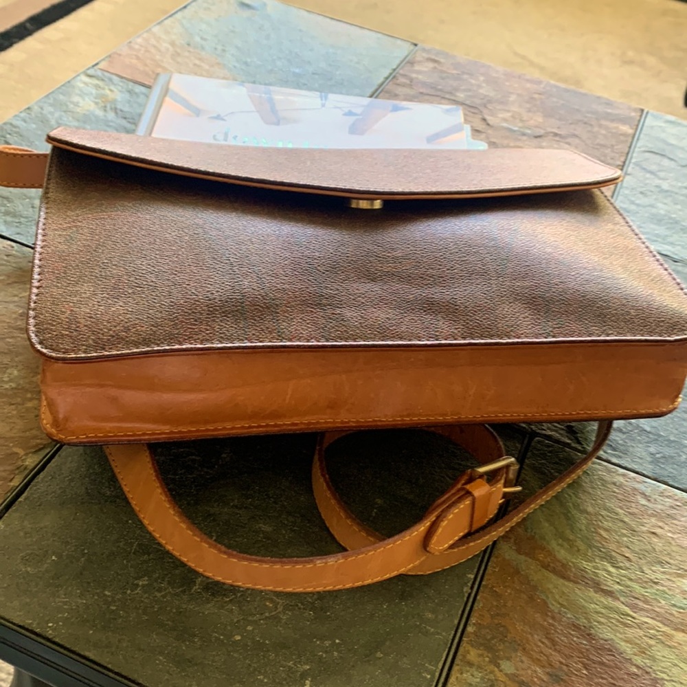GONE! Etro Milano Crossbody - no longer available - Picture 11 of 17
